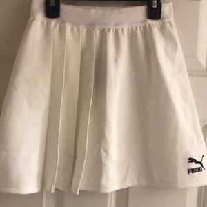 Puma Golf/Tennis/Pickleball Skirt, NWT!